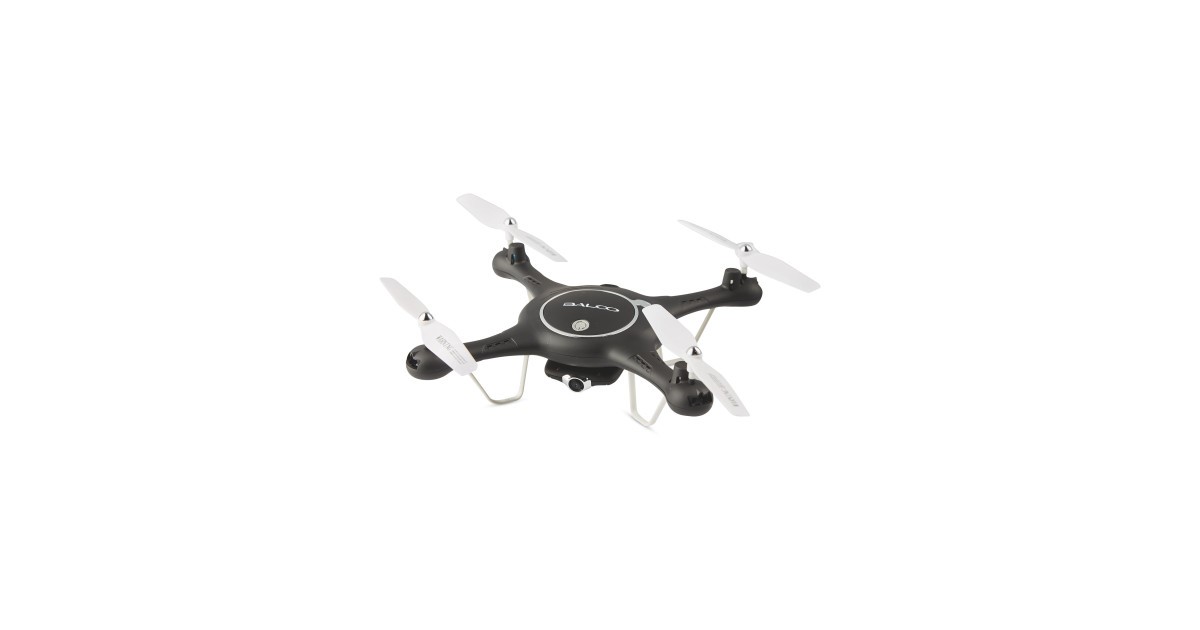 Drone Camera 
      Platform Marmaduke 
      AR 72443